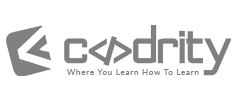 codrity logo image