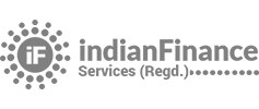 Indian Finance logo image
