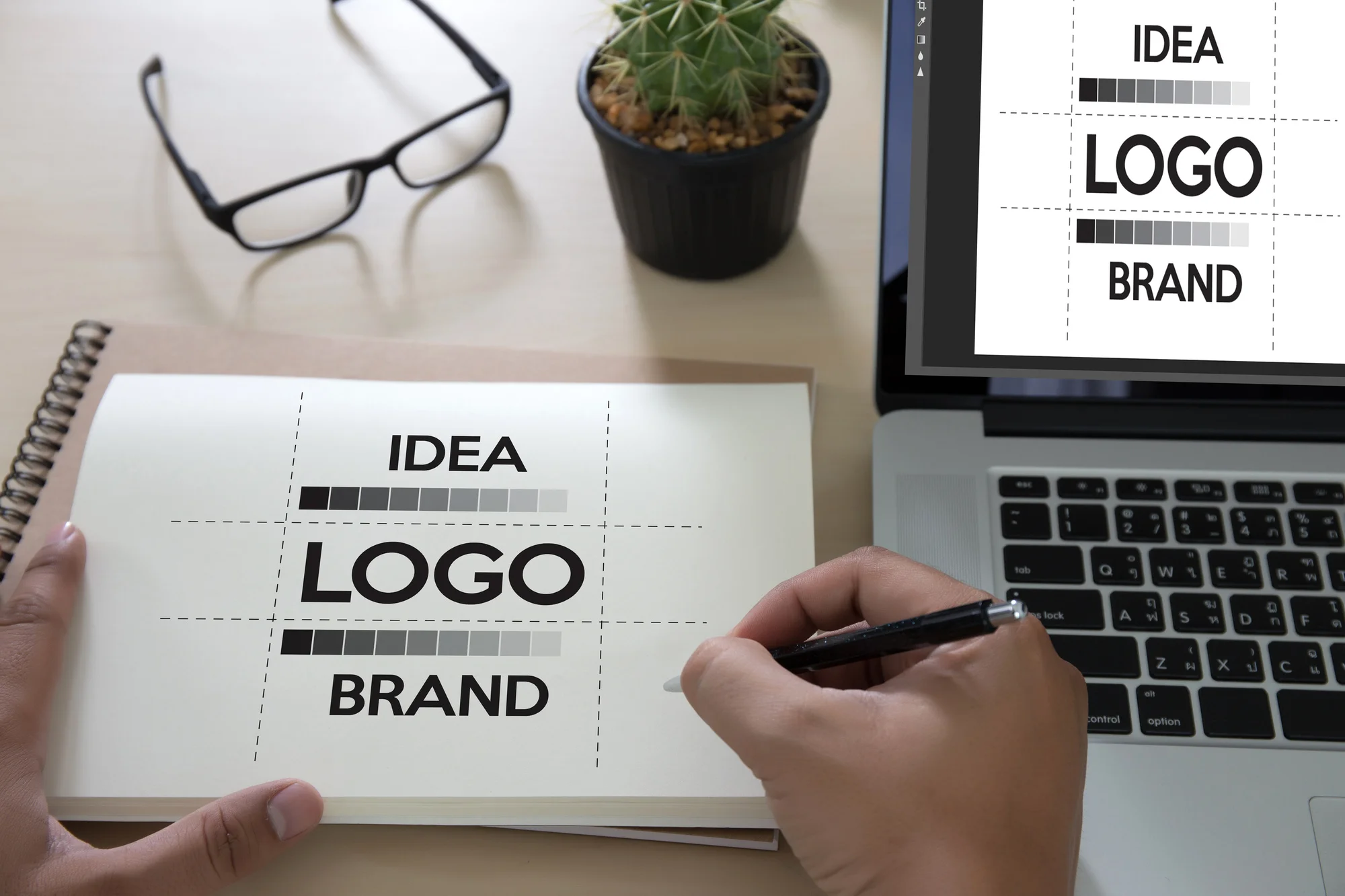 tips for a great logo