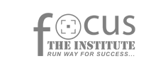 Focus the institute logo image