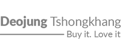 deojung logo image