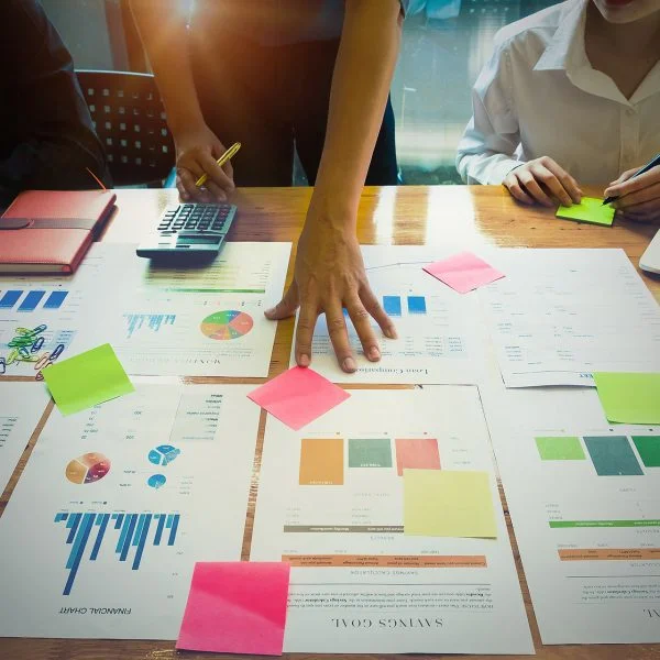 strategy image