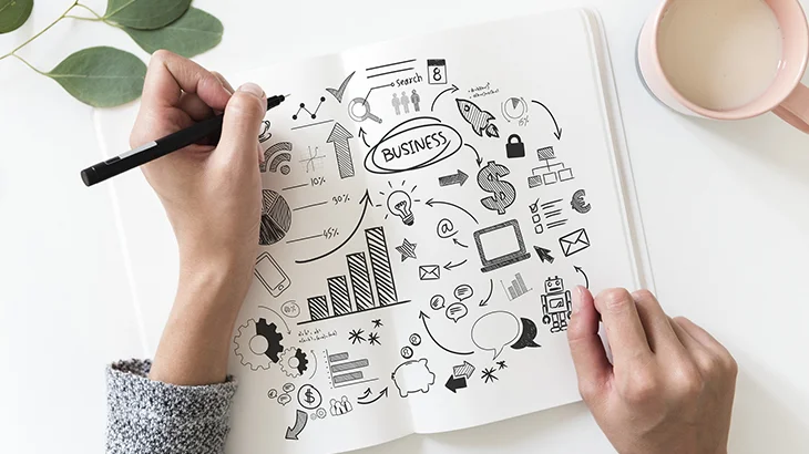 Unique solution for your business
